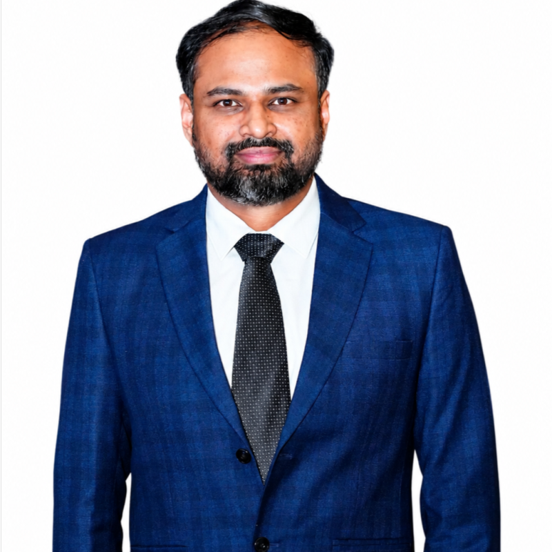 Arnab Sarkar